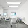 ZMH LED Panel 120x30 Dimmbar - Lang Flach Deckenleuchte RGB Produktbild-Vorschau 4