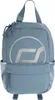 Scoot & Ride 9l Rucksack Blau  Blau One Size Produktbild-Vorschau 1