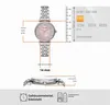 Orologio da donna EMPORIO ARMANI AR11686 in Pink Fashion. Anteprima dell’immagine prodotto 11