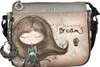 Anekke borsa a tracolla Real Crossbody Bag Multicolor Anteprima dell’immagine prodotto 14