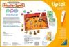 Ravensburger tiptoi Mein tierischer Musik-Spaß, Musikspiel, Anteprima dell’immagine prodotto 2