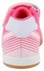 Kappa Indoor Kinder Hallenschuhe Pink-White 95K0783001 , Produktbild-Vorschau 5
