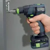 Akumulatorowa wiertarko-wkrętarka Festool TXS 12 2,5-Plus Podgląd zdjęcia produktu 8