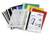Durable 25 Präsentationshefter Duraplus weiß DIN Produktbild-Vorschau 3