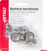 Product packaging for battery terminals. Náhled obrázku produktu