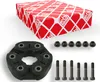 FEBI BILSTEIN 43524 Gelenk Längswelle für BMW 5 Touring Produktbild-Vorschau 1