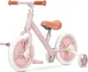 Lorelli ENERGY 2v1 odrážadlo a bicykel s pedálmi + pomocné Náhľad obrázku produktu 17