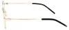 Tommy Hilfiger Sonnenbrille TH 1875 J5G 50 20 145 Produktbild-Vorschau 3