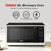 Galanz Mikrowelle 30L 900W 11 Leistungsstufen Produktbild-Vorschau 4