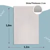 Hakuna Matte Kinderteppich mit Memory-Schaum 2,0x1,5m - Produktbild-Vorschau 2
