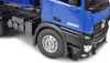Amewi RC Baustelle LKW Arocs Kipper blau NiMH Akku Anteprima dell’immagine prodotto 9