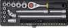 Proxxon Industrial Bits Metric 1/4 (6.3 mm) 32-piece 23078 Produktbild-Vorschau 8