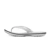 scarpe Crocs Crocband Flip 110331FT Anteprima dell’immagine prodotto 3