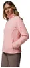 COLUMBIA FAST TREK II JACKET Rosa Produktbild-Vorschau 6