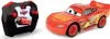 Simba Dickie Dickie Toys Salama McQueen Turbo Racer, Anteprima dell’immagine prodotto 5