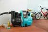 Hauswasserautomat Comfort 5000/5 LCD (türkis/schwarz, 1.300 Produktbild-Vorschau 12