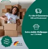 WPTrading - 50 Stück Versandkarton 1-wellig 350 x 260 x 120 Produktbild-Vorschau 2