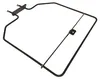 Backofenheizung Balay 00709722 Einkreis Heizelement 1300W Produktbild-Vorschau 3