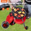 VEVOR set da 28 pezzi per barbecue, set da cucina Anteprima dell’immagine prodotto 2