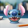 Puzzle-Ball Disney Stitch mit Ohren Ravensburger 11574 Produktbild-Vorschau 10