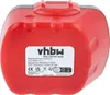 vhbw Akku kompatibel mit Bosch PSR 12, PSR 12VE, PSB 12 Produktbild-Vorschau 3