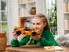 LEGO® Technic™ 42196 Lamborghini Huracán Tecnica Orange Produktbild-Vorschau 9