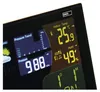 Domácí bezdrátová meteostanice E6018 Produktbild-Vorschau
