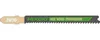 Hikoki 750042 Stichsägeblatt 91,5 mm HCS JW30/T119B Holz 5 Produktbild-Vorschau 3