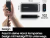 Samsung SSD 8TB Portable T5 EVO USB3.2 Gen.1 Black retail Produktbild-Vorschau 14