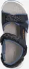 Superfit Sandalen CRISS CROSS Jungen 31353139343333 Blau 32 Produktbild-Vorschau 46