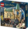 LEGO Harry Potter Hogwart™: spotkanie z Puszkiem, Zestaw do Podgląd zdjęcia produktu 20