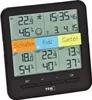 TFA Funk-Thermo-/Hygrometer 30.3060.01 TFA (30.3060.01) Produktbild-Vorschau 1