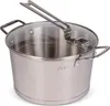 LAMART LT1276 Kasserolle mit Deckel 24 × 13 cm Produktbild-Vorschau 3