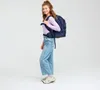 Satch Pack Purple Laser Schulrucksack Produktbild-Vorschau 12