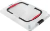 Zenker Blechkuchen-Container to go, Backblech mit Produktbild-Vorschau 2