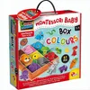 MPK Toys MONTESSORI BABY BOX - Farby Náhľad obrázku produktu 5