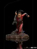 Iron Studios Eternals BDS Art Scale Statue 1/10 Makkari 13 Produktbild-Vorschau 7