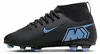 Nike Mercurial Superfly 10 Club FG/MG Fußballschuhe Kinder Produktbild-Vorschau 4