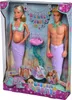 Stefi Love Mermaid Family Náhled obrázku produktu 7