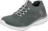 Rieker Damen Sneaker Sock Schlupfschuh Gummizug MemoSoft Produktbild-Vorschau 22