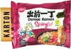 Nissin Demae Ramen Nudelsuppe scharf 30x100g Produktbild-Vorschau 1