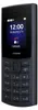 Nokia 110 4G (2024) Bleu (Midnight Blue) Dual-SIM TA-1661 Voir les images du produit 6