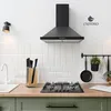 Blok na nože EXITOSO 360° - otočný a magnetický - Náhľad obrázku produktu 9