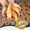 100 Stk. Lyra Pet® Rinderohren ca. 3 kg Produktbild-Vorschau 4