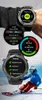 Smartwatch Męski Gps Wodoodporny Ip69 Menu Pl Sport Rozmowy Podgląd zdjęcia produktu 10