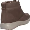 Joya Wilma II Brown Women, Bootie, Nubukleder, Senso-Sohle, Produktbild-Vorschau 4