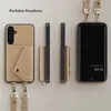Selencia Sera Custodia per cellulare con cordino e porta Anteprima dell’immagine prodotto 6