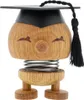 Hoptimist IQ Bimble S oak 7,4cm Produktbild-Vorschau 1
