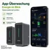 Balkonkraftwerk 2000W mit 4,48kWh Speicher, Marstek Produktbild-Vorschau 8