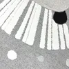 Teppich Kinderzimmer Spielezimmer Löwenmuster 3d-Effekt Produktbild-Vorschau 5